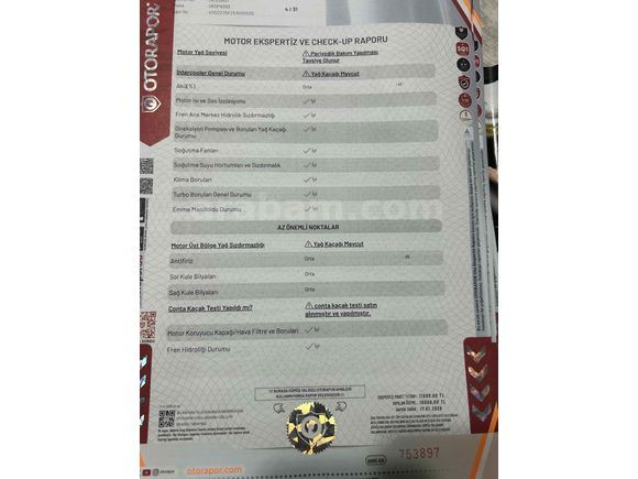 Sahibinden Seat Leon 1.6 TDI CR Style 2013 Model Ankara