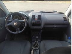Sahibinden Volkswagen Polo 1.6 Comfortline Classic 2001 Model  376.000 km Kırmızı