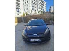 Sahibinden Ford Fiesta 1.25 Trend 2009 Model