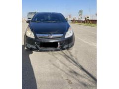 Sahibinden Opel Corsa 1.3 CDTI Enjoy 2010 Model  163.000 km Siyah