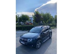 Sahibinden Dacia Duster 1.5 dCi 130.000 km 
6 İleri