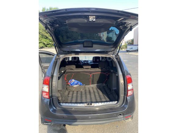Sahibinden Dacia Duster 1.5 dCi 130.000 km 
6 İleri