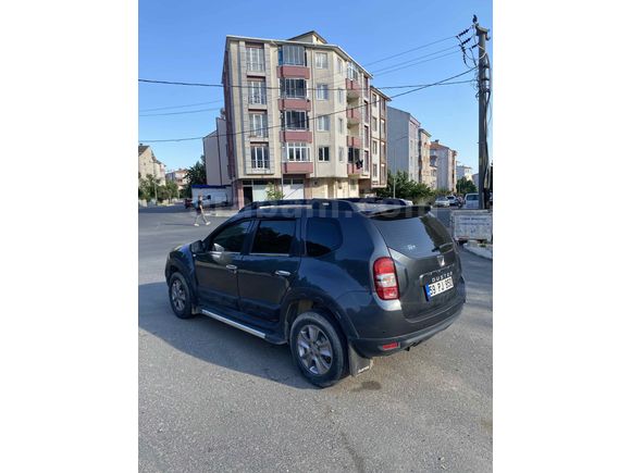 Sahibinden Dacia Duster 1.5 dCi 130.000 km 
6 İleri