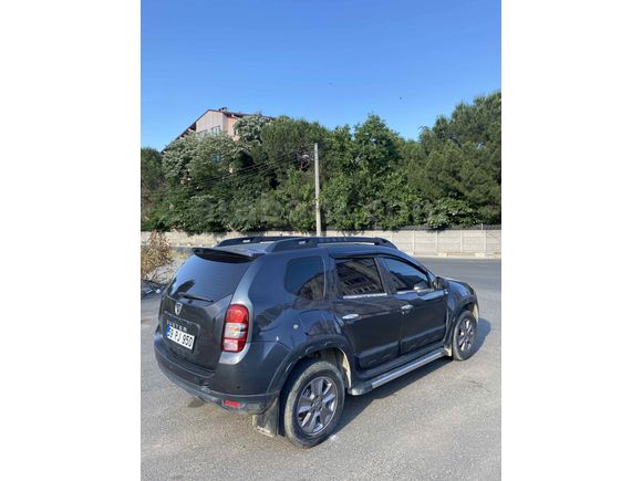 Sahibinden Dacia Duster 1.5 dCi 130.000 km 
6 İleri