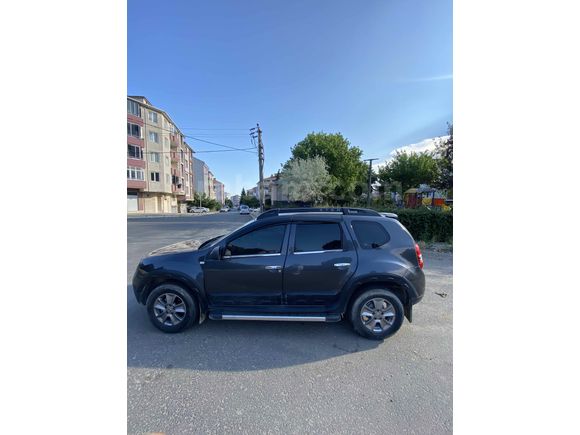 Sahibinden Dacia Duster 1.5 dCi 130.000 km 
6 İleri