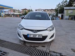Sahibinden Hyundai i20 1.4 CRDi Jump 2014 Model