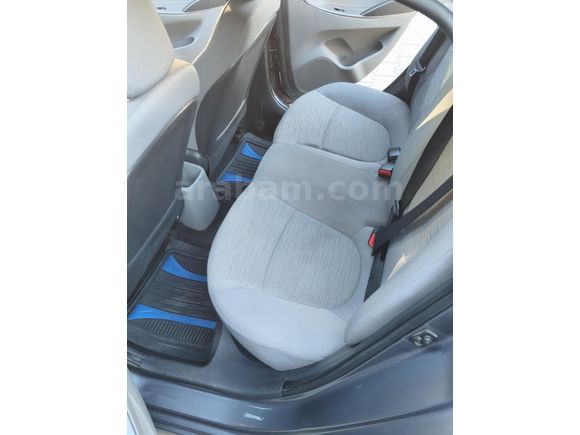 Sahibinden Hyundai Accent Blue 1.6 CRDI Mode Plus 2017 Model