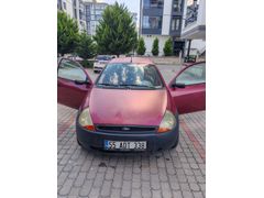 Sahibinden Ford Ka 1.3 1998 Model 