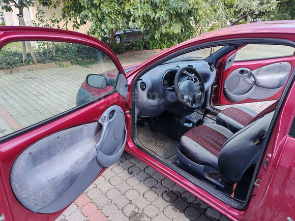 Sahibinden Ford Ka 1.3 1998 Model 