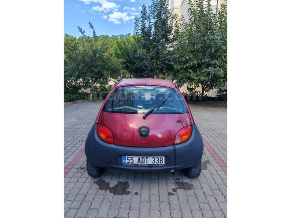 Sahibinden Ford Ka 1.3 1998 Model 