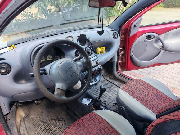 Sahibinden Ford Ka 1.3 1998 Model 