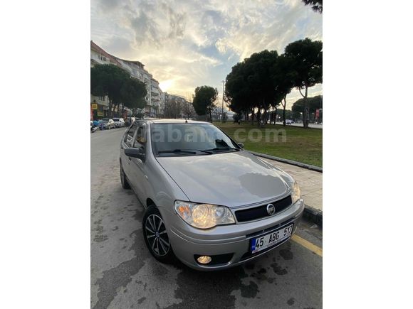 Sahibinden Fiat Palio 1.3 Multijet Active 2006 Model 
