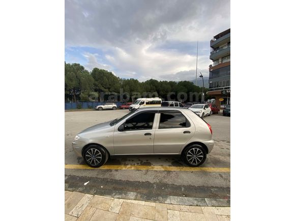 Sahibinden Fiat Palio 1.3 Multijet Active 2006 Model 