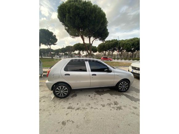 Sahibinden Fiat Palio 1.3 Multijet Active 2006 Model 