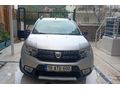 Sahibinden Dacia Sandero 1.5 dCi Stepway Style 2018 Model