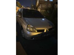 Sahibinden Renault Clio 1.4 Authentique 2006 Model 