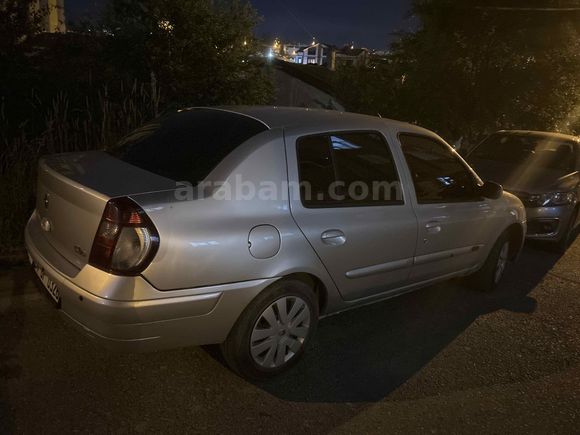 Sahibinden Renault Clio 1.4 Authentique 2006 Model 