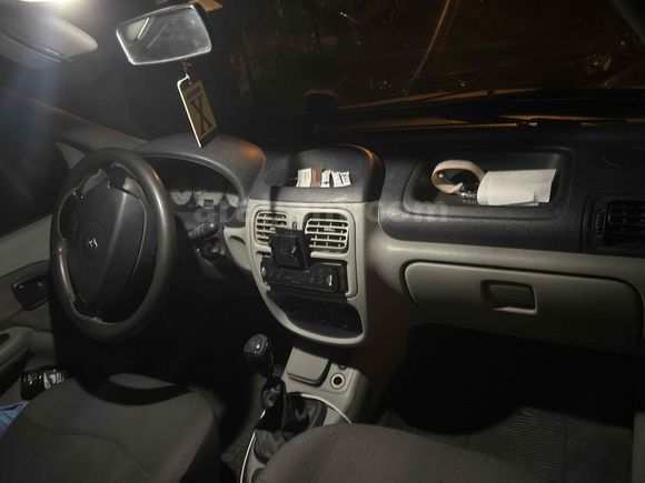Sahibinden Renault Clio 1.4 Authentique 2006 Model 