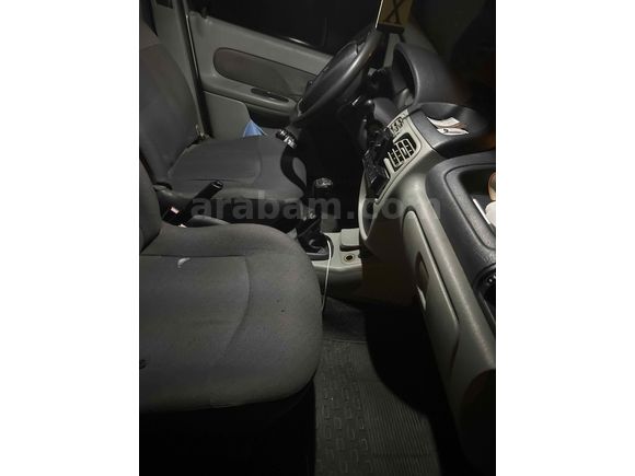 Sahibinden Renault Clio 1.4 Authentique 2006 Model 