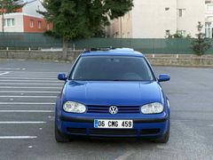 Sahibinden Volkswagen Golf 1.6 Comfortline 1999 Model 