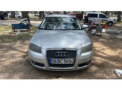 Galeriden Audi A3 Sportback 1.6 FSI 2006 Model Antalya