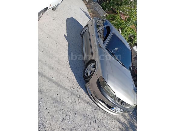 Sahibinden Opel Vectra 2.0 CD 1997 Model