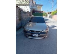Sahibinden Opel Vectra 2.0 CD 1997 Model