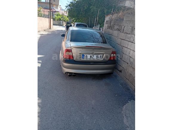 Sahibinden Opel Vectra 2.0 CD 1997 Model