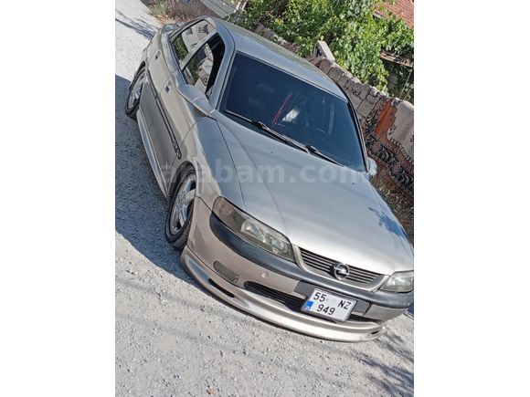 Sahibinden Opel Vectra 2.0 CD 1997 Model