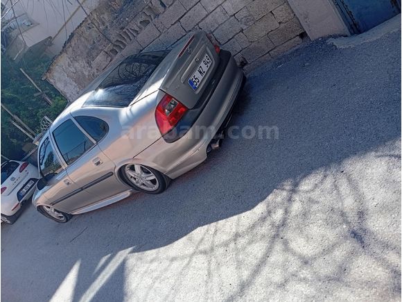 Sahibinden Opel Vectra 2.0 CD 1997 Model