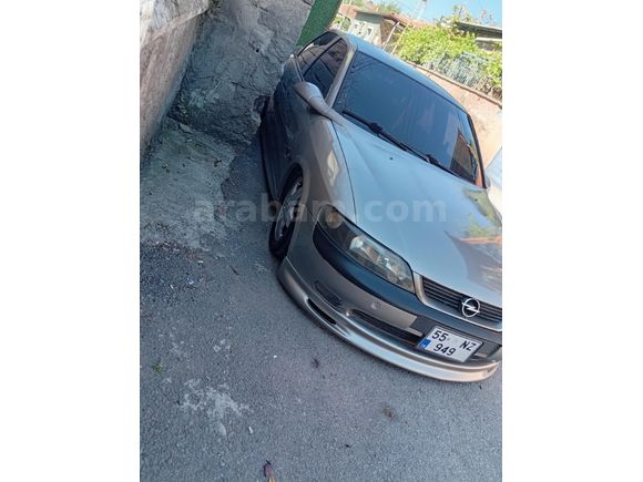Sahibinden Opel Vectra 2.0 CD 1997 Model