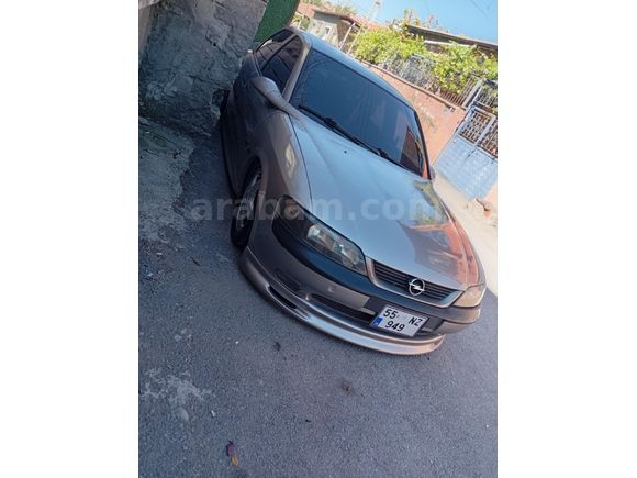 Sahibinden Opel Vectra 2.0 CD 1997 Model