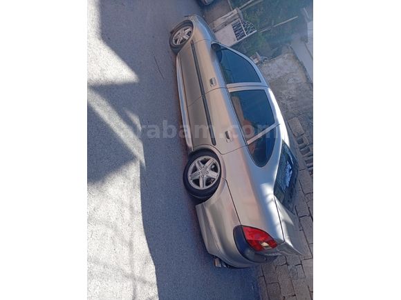 Sahibinden Opel Vectra 2.0 CD 1997 Model