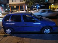 Sahibinden klimalı Opel Corsa 1.4 Swing 1998 Model