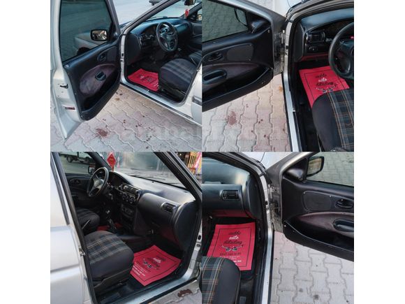 Sahibinden Ford Escort 1.6 CLX 1996 Model