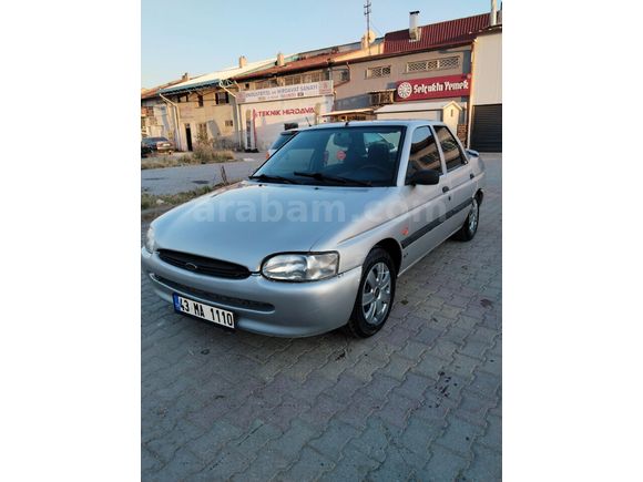 Sahibinden Ford Escort 1.6 CLX 1996 Model