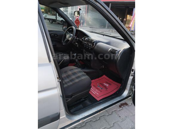 Sahibinden Ford Escort 1.6 CLX 1996 Model