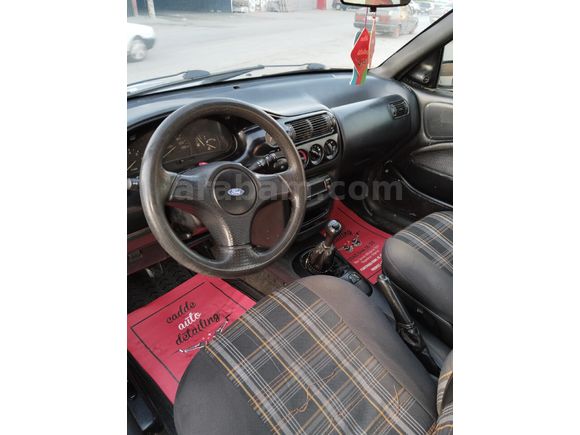 Sahibinden Ford Escort 1.6 CLX 1996 Model
