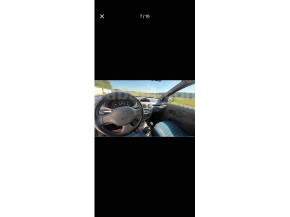 Sahibinden Renault Clio 1.6 RXT 1999 Model 