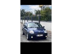 Sahibinden Renault Clio 1.6 RXT 1999 Model 