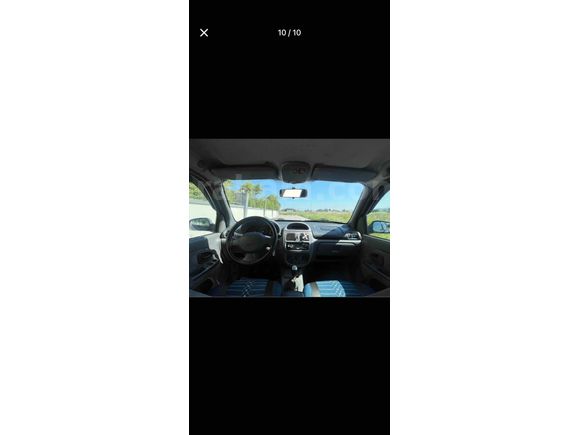 Sahibinden Renault Clio 1.6 RXT 1999 Model 