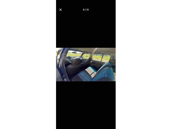 Sahibinden Renault Clio 1.6 RXT 1999 Model 