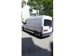 Sahibinden Renault Master 2.5 dCi 10.8 m3 2011 Model