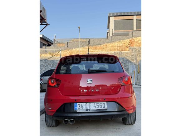 DEĞİŞENSİZ BOYASIZ 146 xxx Km sahibinden
