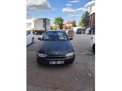 Sahibinden Fiat Siena 1.4 EL 1999 Model Ankara