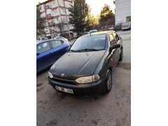Sahibinden Fiat Siena 1.4 EL 1999 Model Ankara