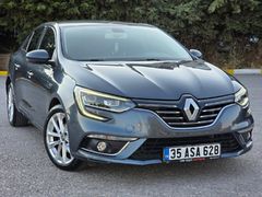 HATASIZ / BOYASIZ / ICON / SERVİS BAKIMLI / OTOMATİK / DÜŞÜK KM