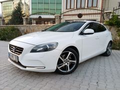 Volvo V40 1.6 D Premium+Plus  Boyasız