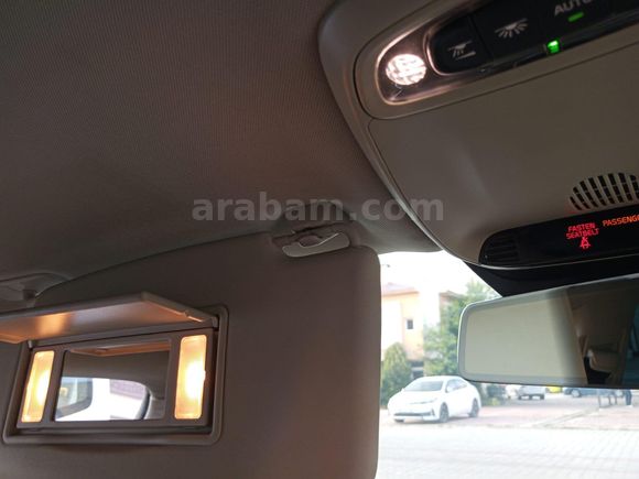 Volvo V40 1.6 D Premium+Plus  Boyasız