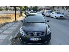 Sahibinden Toyota Auris 1.33 Comfort 2012 Model 